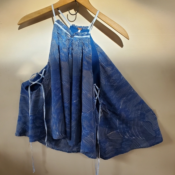 Free People Flowy Swing Tank Top - Picture 13 of 13